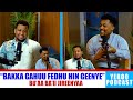 Haati Manaa Koo Gammachuu Kooti Yeroo Podcast Episode 5 ABDI VS NASRI A3multimediastudio