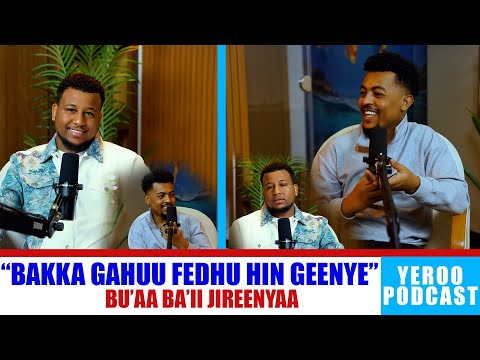 Haati Manaa Koo Gammachuu Kooti Yeroo Podcast Episode 5 ABDI VS NASRI A3multimediastudio 