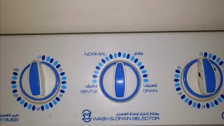 Review of Fresh 5kg Semi-Automatic Washing Machine screenshot 5