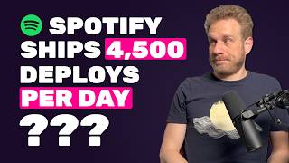 Spotify does WHAT?