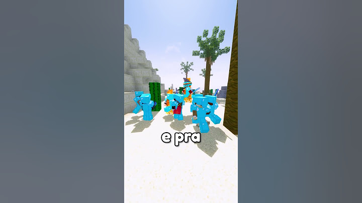 CRIEI UM SERVIDOR COM MEUS AMIGOS! #minecraft #minecraftbrasil #mine #servidoresdeminecraft