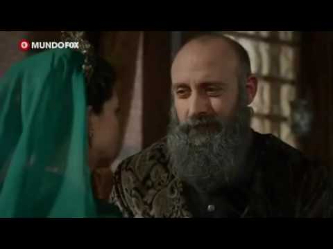 Suleiman El Gran Sultan Capitulo 260
