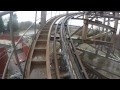 Camelot theme park revisit 2015 full urban exploration