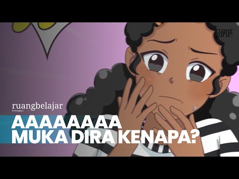 Pemahaman dan Ciri Pubertas | Belajar IPA Bersama Dafa dan Lulu - 6 SD