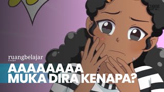 Pemahaman dan Ciri Pubertas | Belajar IPA Bersama Dafa dan Lulu - 6 SD