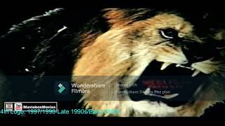 Shera Films Stan Logo History 1990-2012