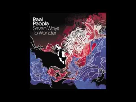 Darien — Reel People feat. Darien - Upside (Album Mix)