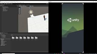 Unity  Remote 5 Android