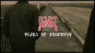 Alkonost - Years Of Prophecy (Official video)