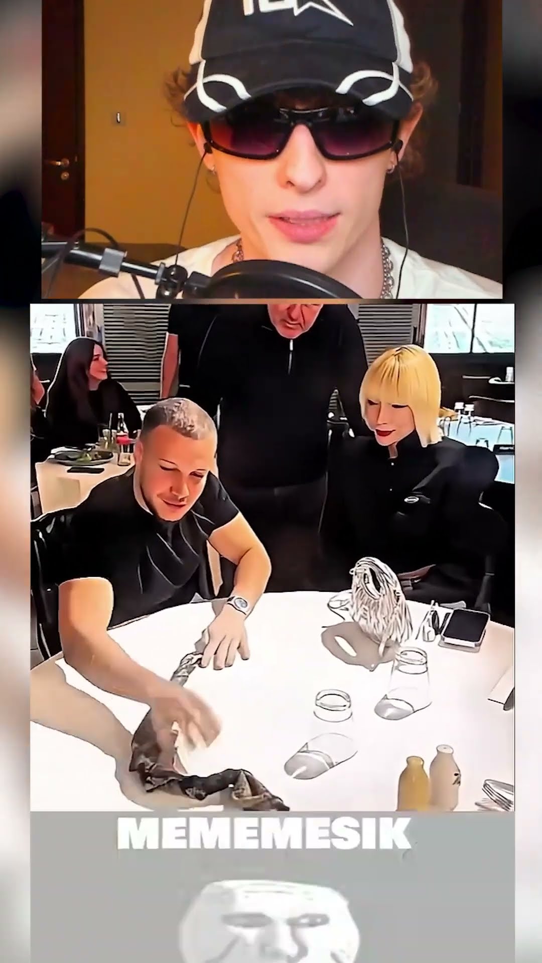 TRUCO de MAGIA?