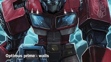 Transformers autobots characters theme song’s (Old)