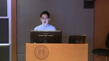 Ising-model-based simulation of block copolymer self-assembly in 2D post lattice