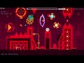 Malevolent 10% | Geometry Dash