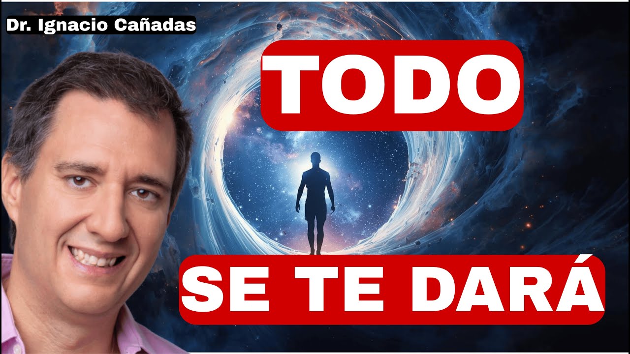 Cómo VIAJAR AL FUTURO y conseguir lo que QUIERES AHORA [una LOCURA]