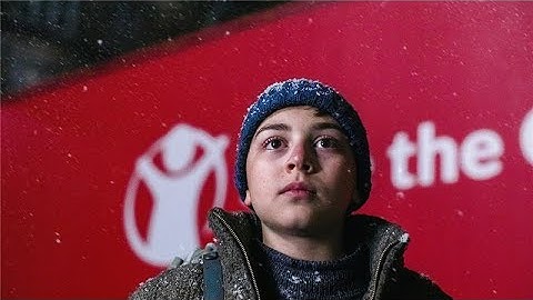 Save the Children | The One Delivery that Matters