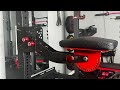 @Exponentedge1 Infinity Arm at @homegymcon 2024 #homegym #garagegym #bodybuilding