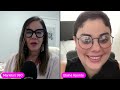 Ep 2 | Entrevista con Elaine y su Cambio con el GLP1 | Tirzepatide