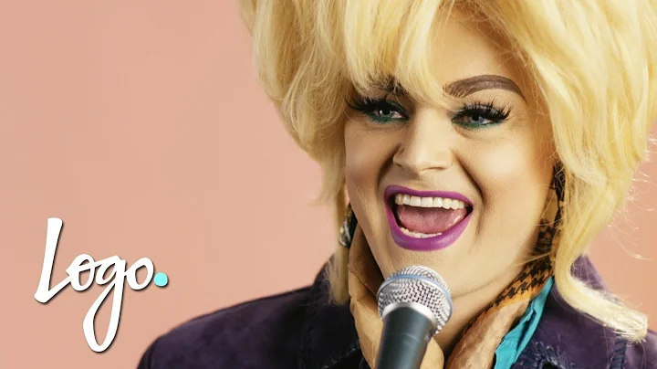 Tammie Brown: Transmissions from Beyond  | Logo