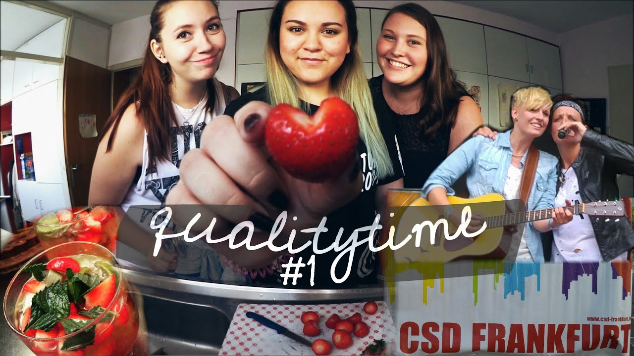 Ohrenpost Auftritt und Küchen Quatsch | 💖qualitytime #1 | rapi rainbow