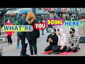 Prayer in Public, Canada