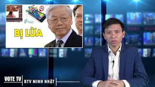 "củi tươi" nhà Ba Dũng lại vào lò, Tổng Trọng 1 tháng trên giường bệnh vẫn buông màn chấp chính