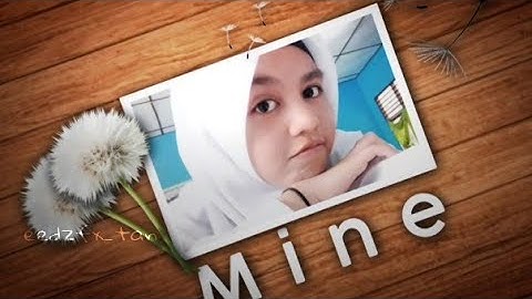 Free Preset || Dandelions - Ruth B || Preset Alight Motion Edit ( Typography )