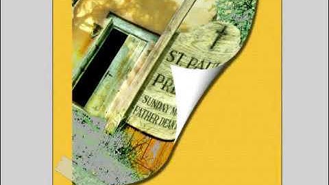 Photoshop CS3 Color Inverse Color Tutorial: Gamut Warning