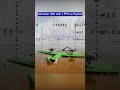 Russian Drone Finds Ukrainian “Mother Drone” Packed With Attack Drones!!
