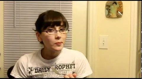Vlog Everyday in August- Day 1
