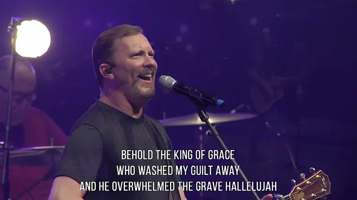 R Scott Clinton, Alyssa Cummings   We Praise You, ...