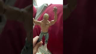John Cena doesn’t have arms #wwe #memes