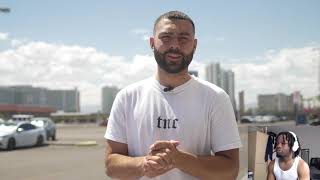 Celebrity DWIGHT OLD AH!! SNEAKING Dwight Howard Into A Park Run... (reaction) Wealth