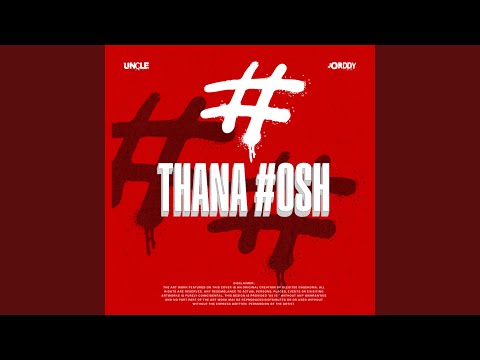 Thana Hosh