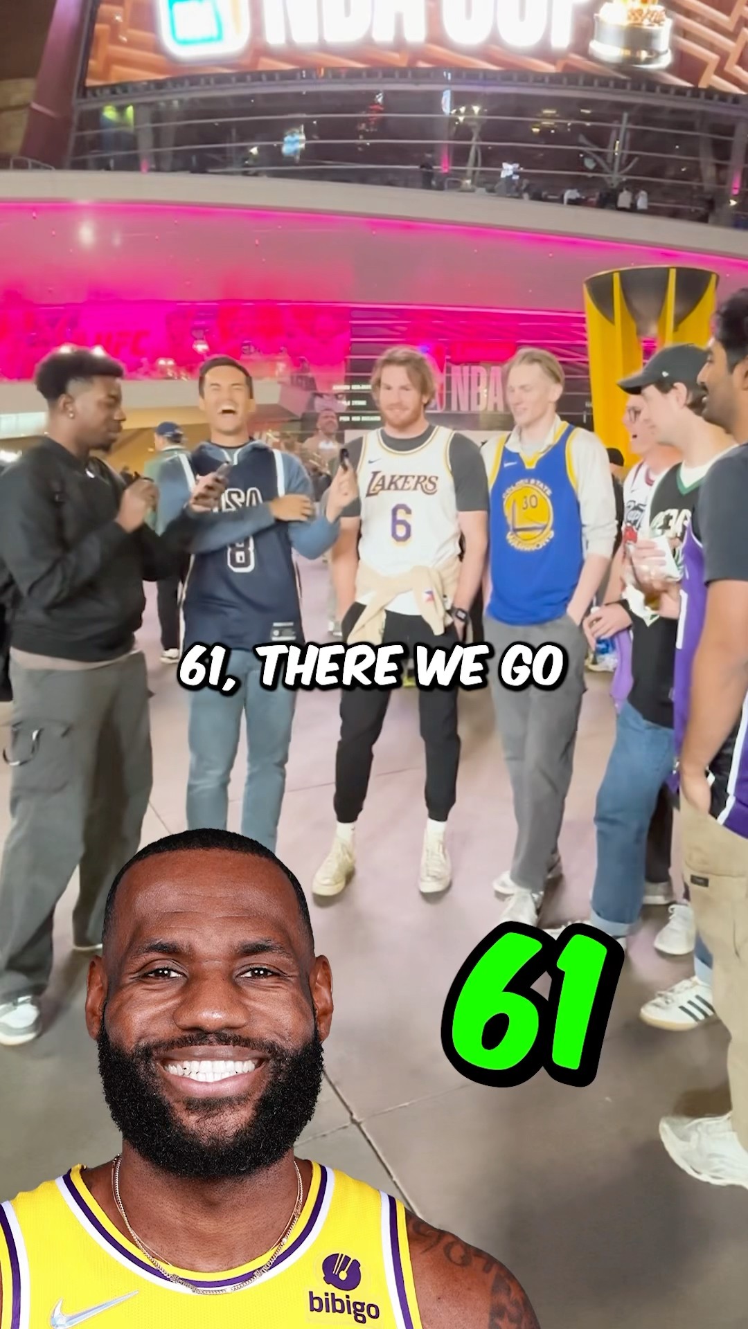 Guessing NBA Players Career Highs ??