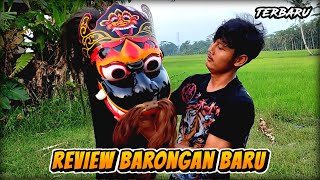 REVIEW OF THE JUST FINISHED BARONGAN BANASPATI || WHAT DO YOU THINK?