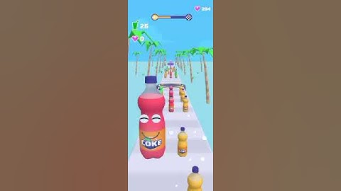 juice Run all levels gameplay Android and iOS walkthrough new mobile games update