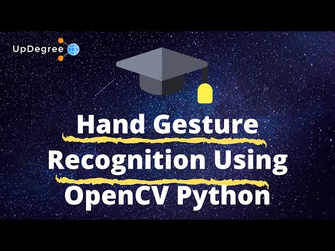 Hand Gesture Recognition