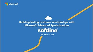 Softline và hành trình khẳng định vị thế đối tác toàn cầu của Microsoft screenshot 1