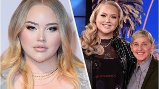 NikkieTutorials shared more details of his alleged abuse on \\