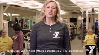 Learn, Grow and Thrive with a Career at the Y