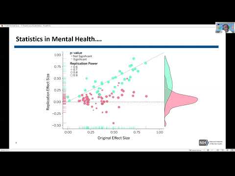 Workshop Day 1: Advanced Statistical Methods & Dynamic Data Visualizations for Mental Health Studies