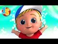 Nursery Rhymes & Songs For Children | Cartoon Videos - Junior Squad