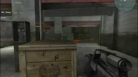 MyFpsCheats.com - Combat Arms - Chams - Aimbot - Noclip!