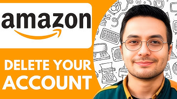 How To Delete Your Amazon Account - 2025 (Quick Tutorial)