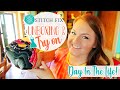 Stitch Fix Try On and Unboxing June 2021 | Day In The Life Of a Stay at Home | Keto Mom | Farm Wife