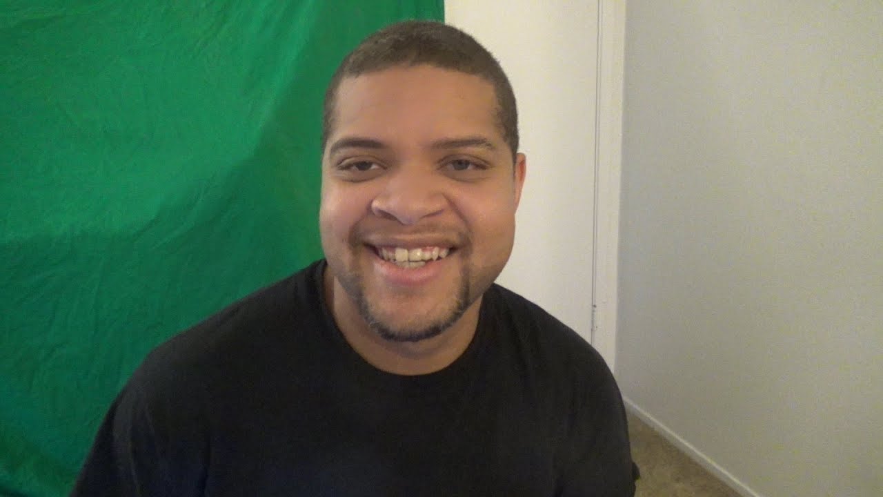 How To Do A Deep Voice YouTube