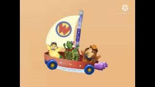 The Wonder Pets 