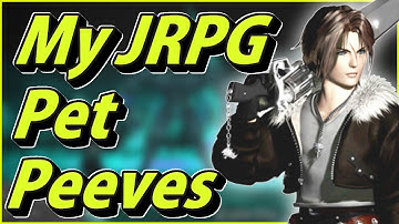 My JRPG Pet Peeves - Tarks Gauntlet