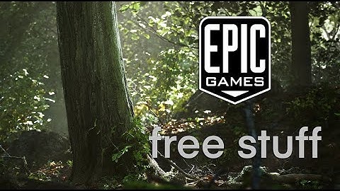 Megascans Trees: European Hornbeam (Early Access) UE5