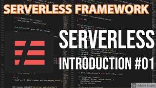 Serverless Introduction #01